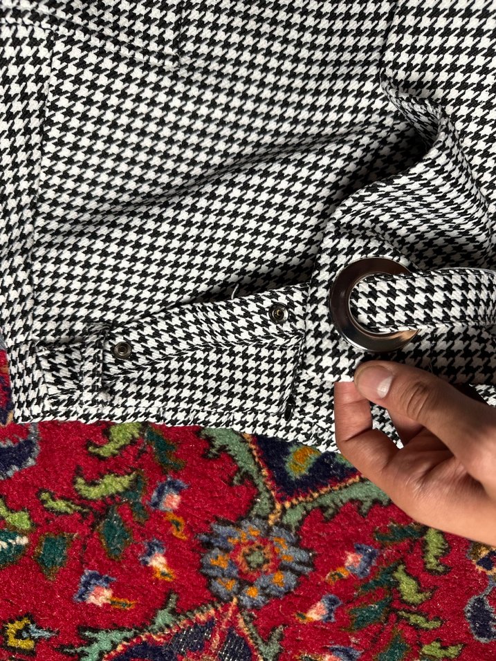 Bershka Şort Etek - Görsel 5