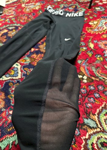 Orijinal Nike Pro Tayt - Görsel 5