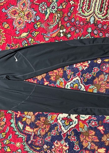 Orijinal Nike Pro Tayt - Görsel 2
