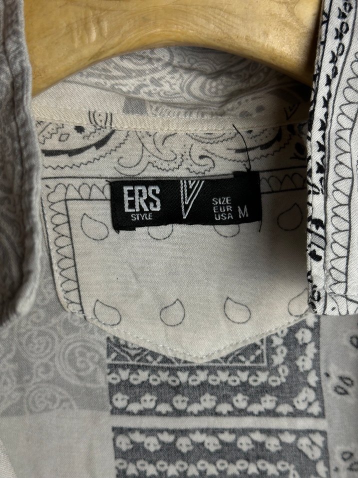 Efsane Yazlık Gömlek - Görsel 3