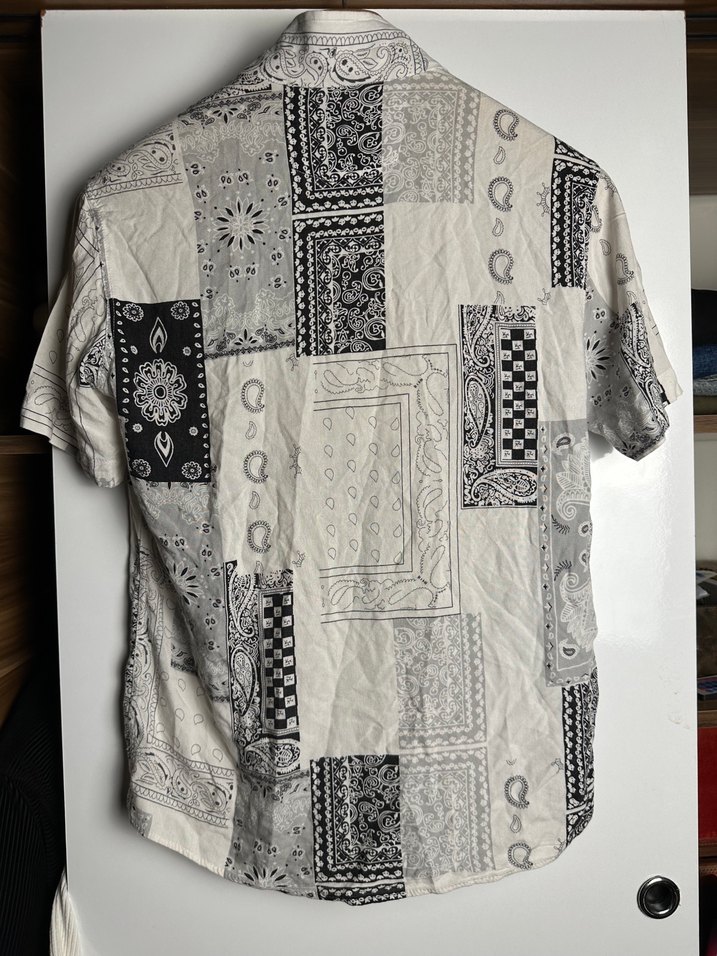 Efsane Yazlık Gömlek - Görsel 2