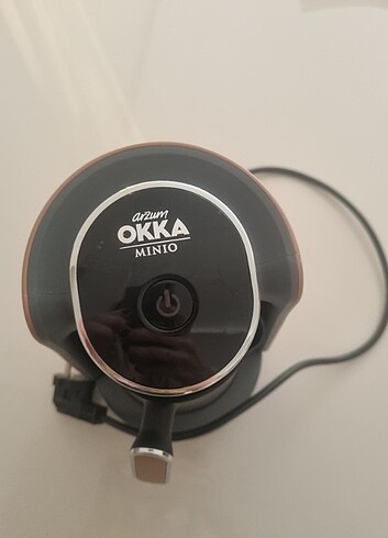 Arzum Okka Minio Türk Kahvesi Makinesi