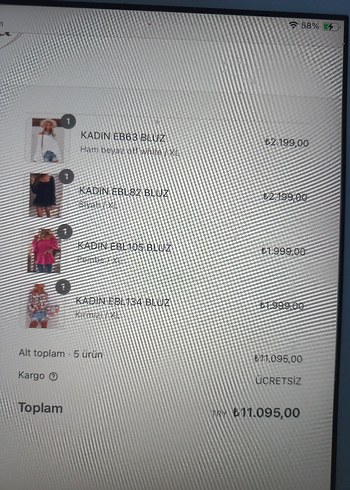 44 Beden pembe Renk Pembe Baskılı Mini Kadın Mayo
