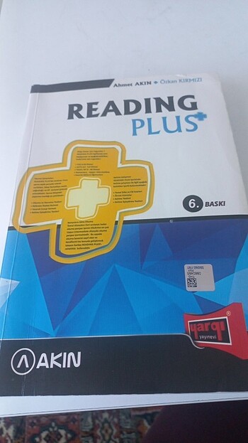 Reading Plus