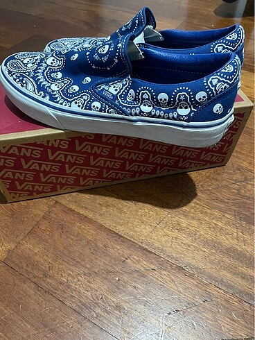 Vans Vans slip-on