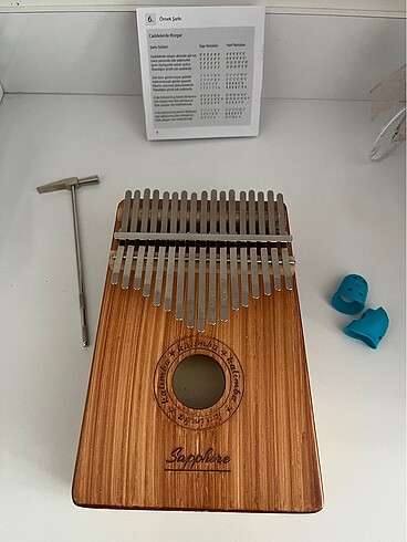 Kalimba