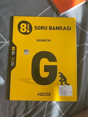 hız yayınları geometri