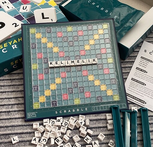 scrabble seyahat boy