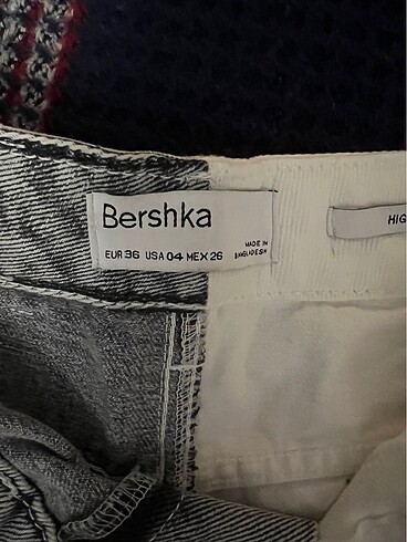 Bershka