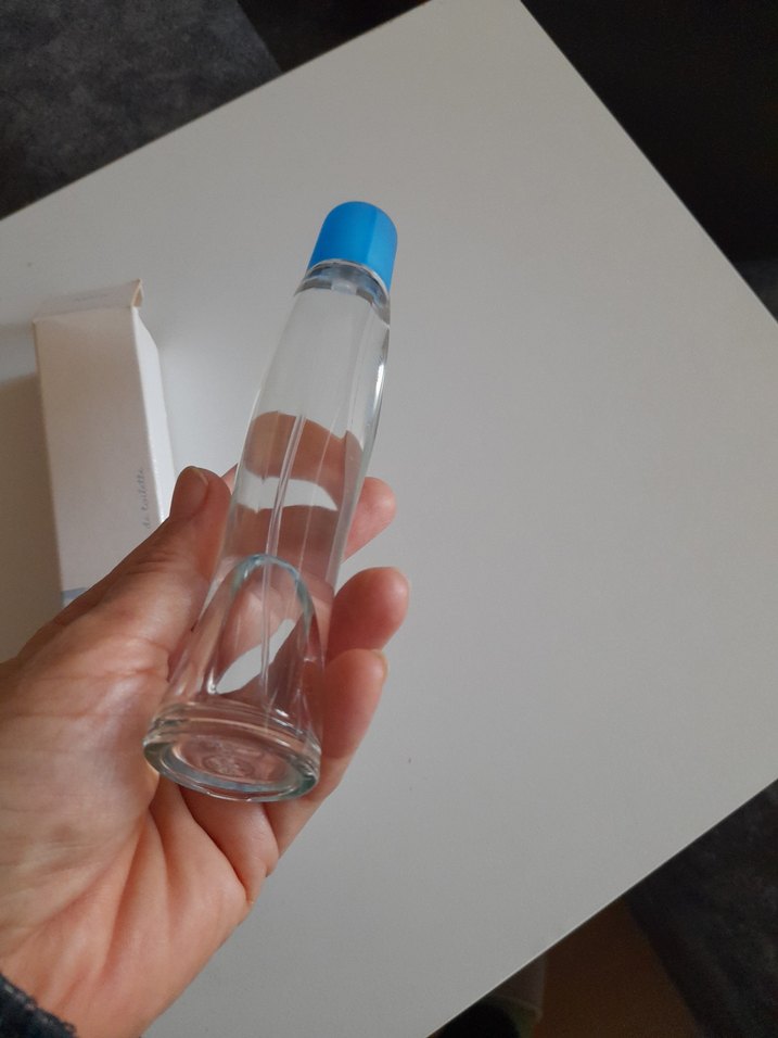 Kadın Parfümü - Eau de Toilette - Görsel 3