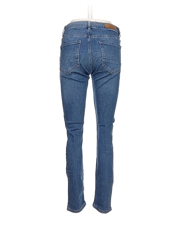 30 Beden Koton Jean / Kot %70 İndirimli.