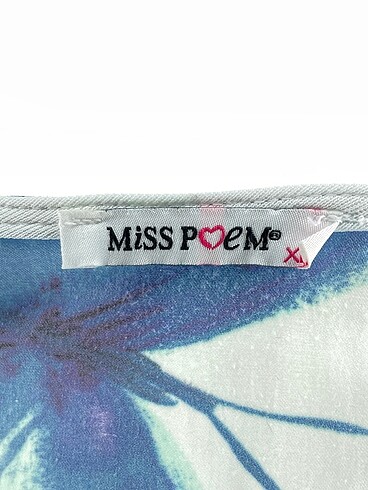 xl Beden çeşitli Renk Miss Poem Kısa Elbise %70 İndirimli.