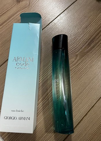 armani