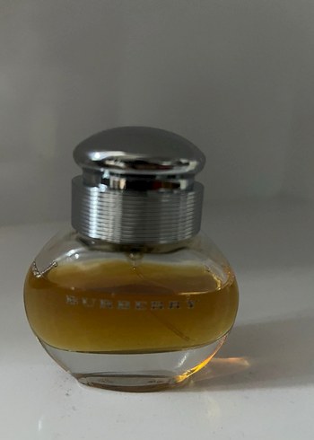Orjinal Burberry Kadın Parfüm 30 ml - Görsel 2