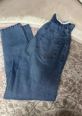 Kadın Kot Pantolon - Görsel 3