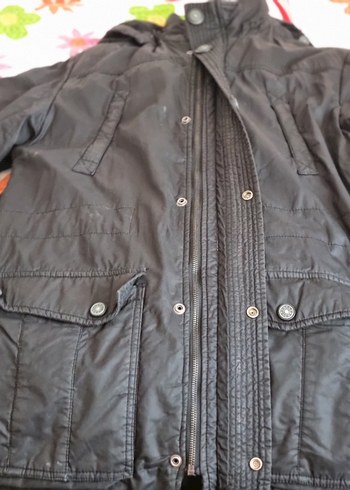 Erkek mont - Görsel 6