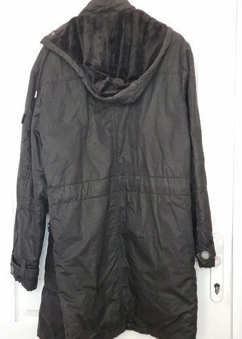 Erkek mont - Görsel 2