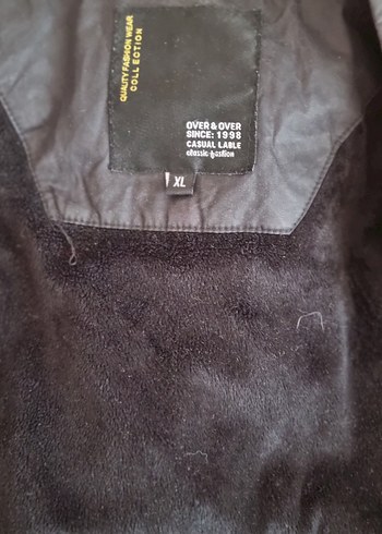 Erkek mont - Görsel 9