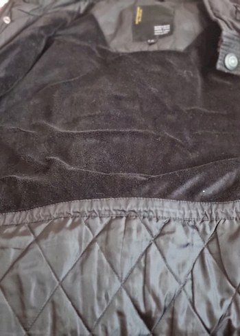 Erkek mont - Görsel 8