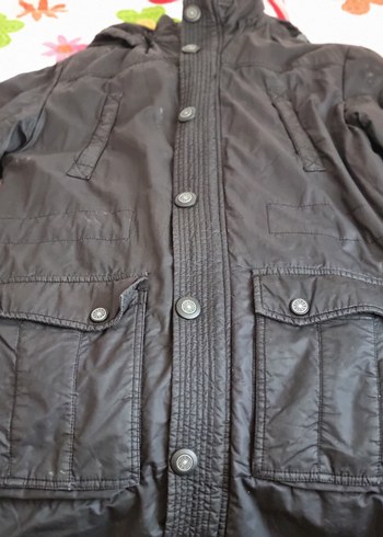 Erkek mont - Görsel 5