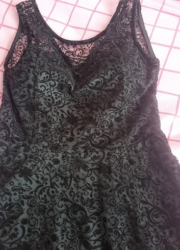 Abiye elbise - Görsel 2