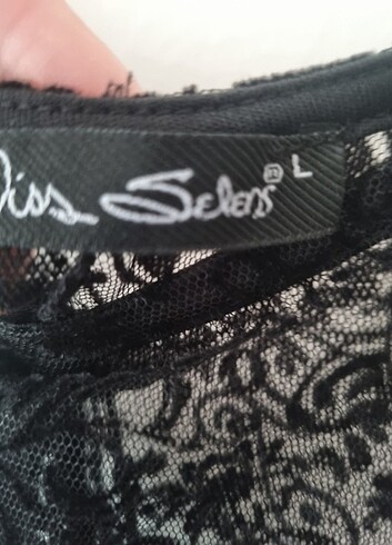 Abiye elbise - Görsel 4