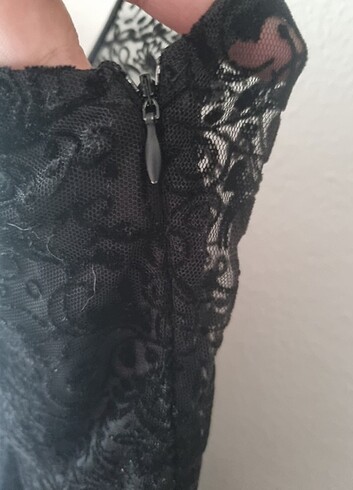 Abiye elbise - Görsel 5