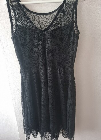 Abiye elbise - Görsel 6