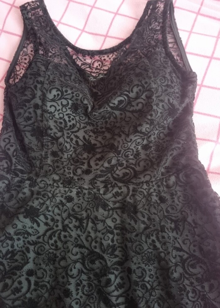 Abiye elbise - Görsel 2