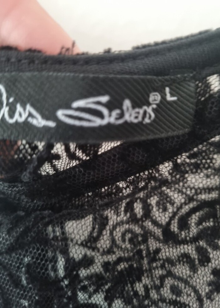 Abiye elbise - Görsel 4