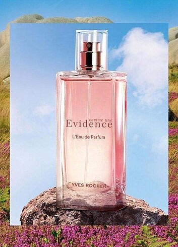  Beden Parfüm - Evidence - EDP 100 ml 