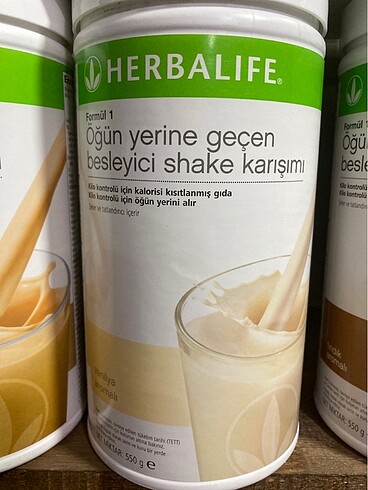 Shake