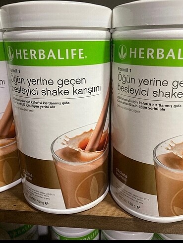 2 li Shake
