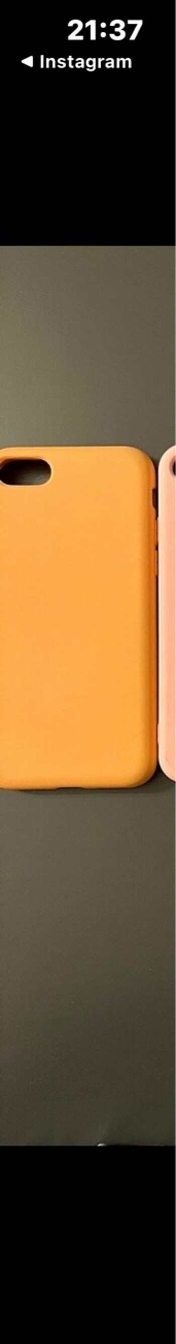 Telefon kılıf