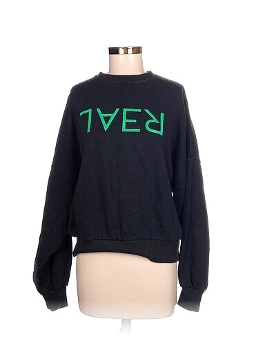 Diğer Sweatshirt %70 İndirimli.