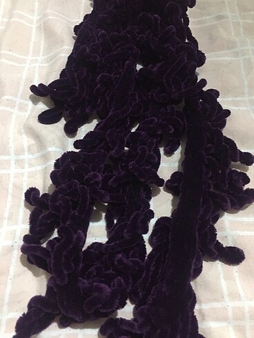 Bayan el işi kaçkın - Görsel 8