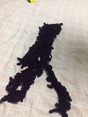 Bayan el işi kaçkın - Görsel 6