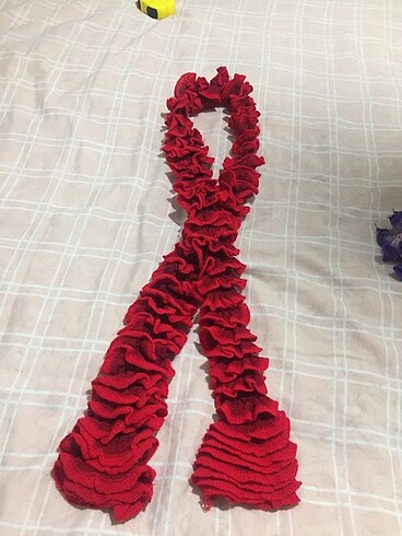 Bayan el işi kaçkın - Görsel 3