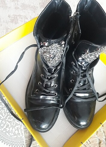 38 Beden Yeni 