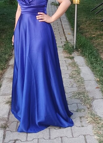 42 Beden Abiye
