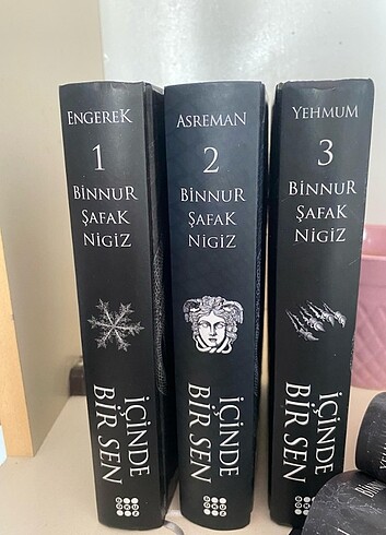  Beden İçinde Bir Sen serisi