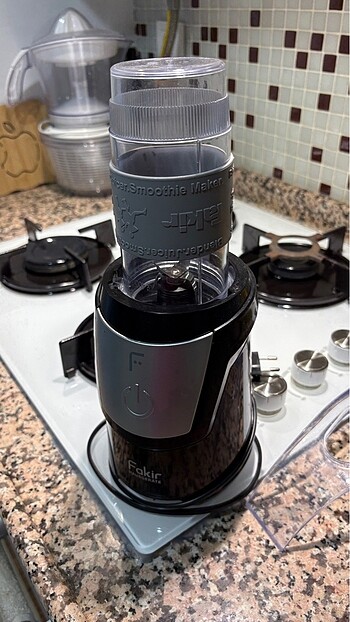 Arzum shaker