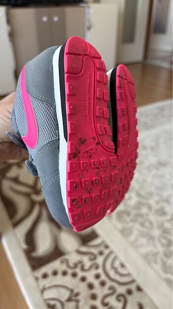 Nike Nike kız çocuk spor ayakkabı