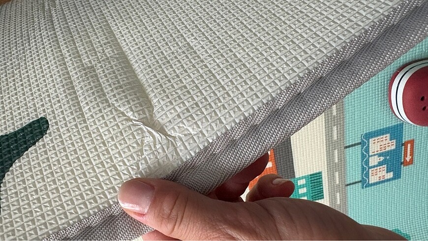 Mat çocuk odası - Görsel 5