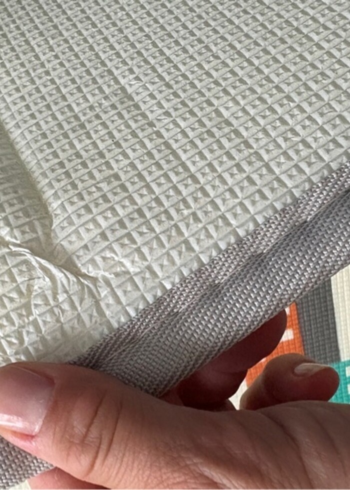 Mat çocuk odası - Görsel 5