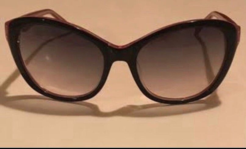 Güneş gözlüğü just Cavalli Orjinal