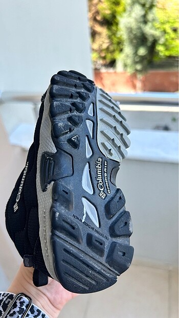 Columbia Çocuk Kışlık Bot - Görsel 6