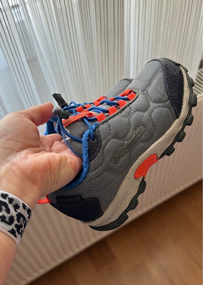 Columbia Çocuk Ayakkabı - Görsel 2