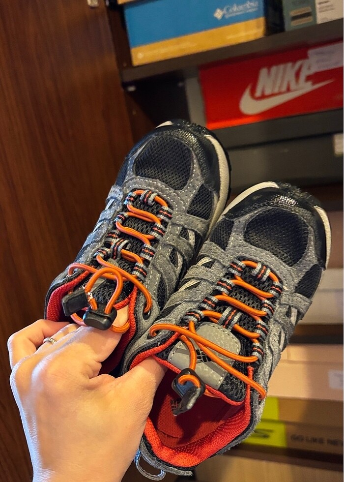 Columbia ayakkabı - Görsel 2