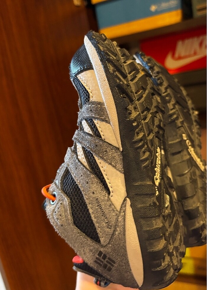 Columbia ayakkabı - Görsel 3